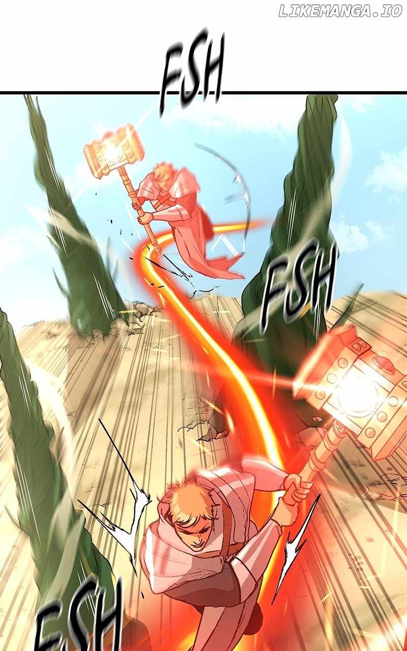 Return of the Runebound Professor Chapter 41 18